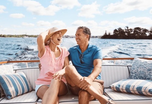 Boating Safety Guide